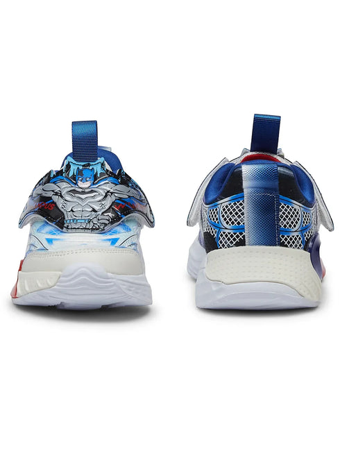CD-101-KIDS Blue Kids Sneakers